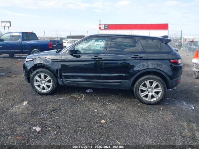 SALVP2RX2KH347033 Land Rover Range Rover Evoque Se/se Premium