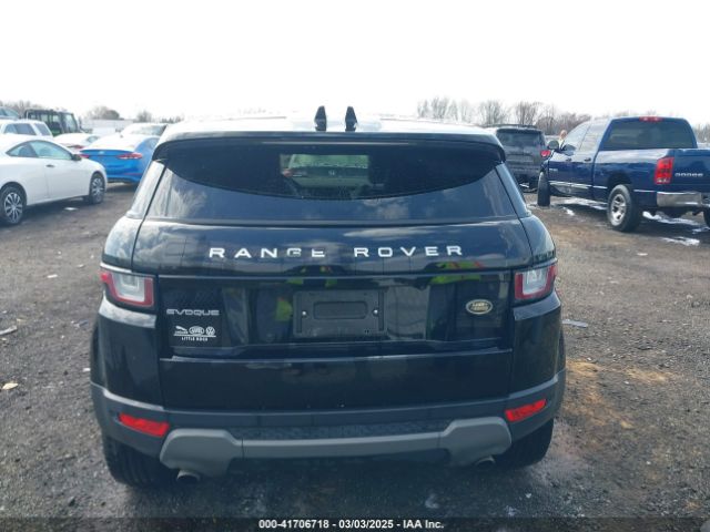 SALVP2RX2KH347033 Land Rover Range Rover Evoque Se/se Premium
