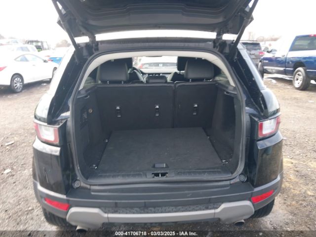 SALVP2RX2KH347033 Land Rover Range Rover Evoque Se/se Premium