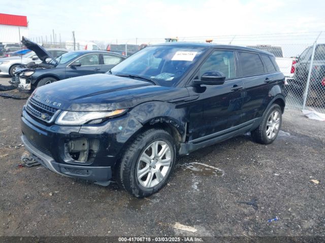 SALVP2RX2KH347033 Land Rover Range Rover Evoque Se/se Premium