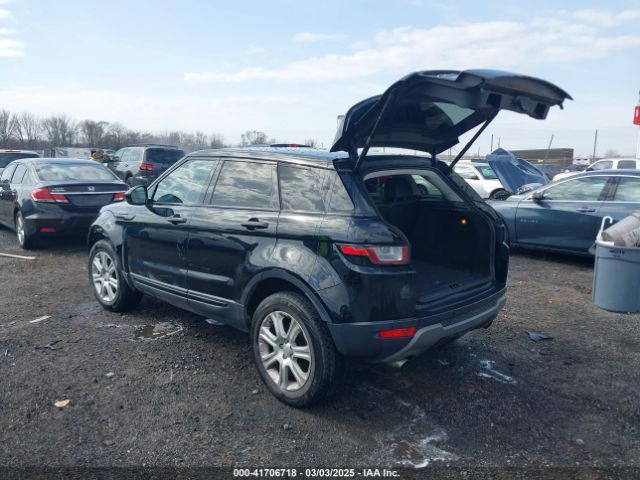 SALVP2RX2KH347033 Land Rover Range Rover Evoque Se/se Premium