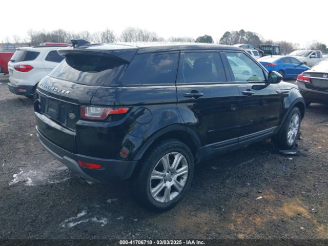 SALVP2RX2KH347033 Land Rover Range Rover Evoque Se/se Premium