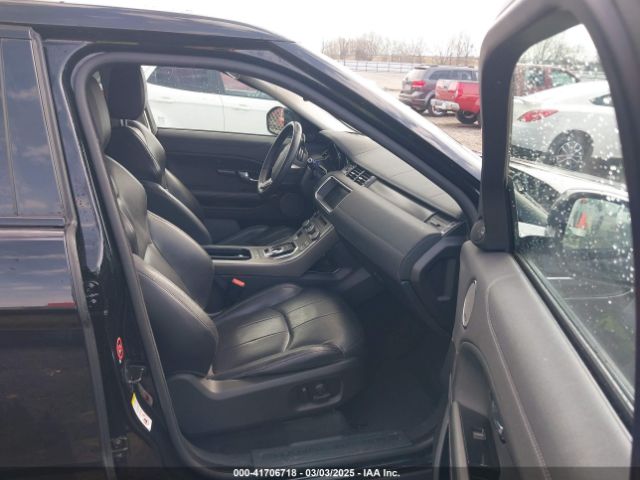 SALVP2RX2KH347033 Land Rover Range Rover Evoque Se/se Premium