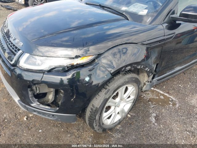 SALVP2RX2KH347033 Land Rover Range Rover Evoque Se/se Premium