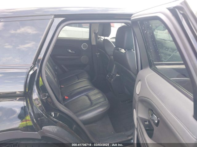 SALVP2RX2KH347033 Land Rover Range Rover Evoque Se/se Premium