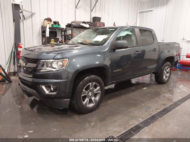 1GCGTDEN1L1163546 Chevrolet lg2 - di: direct injection, vvt: variable valve timing, alum, var2, gen2