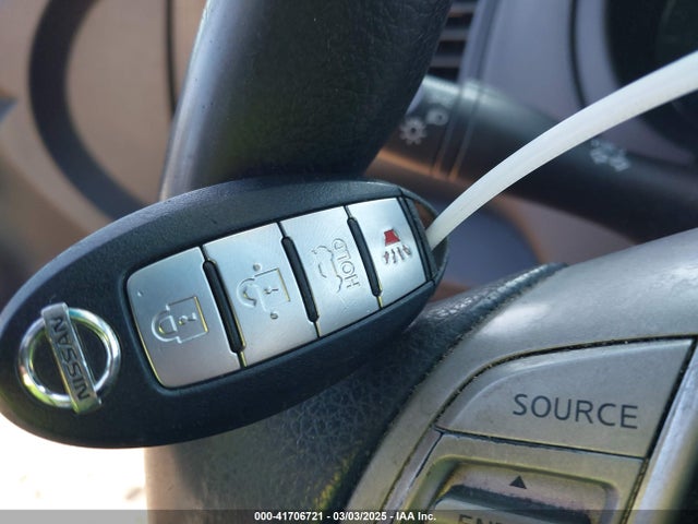 Nissan Altima 2.5 S 2014 1N4AL3AP5EC278638 Image 11