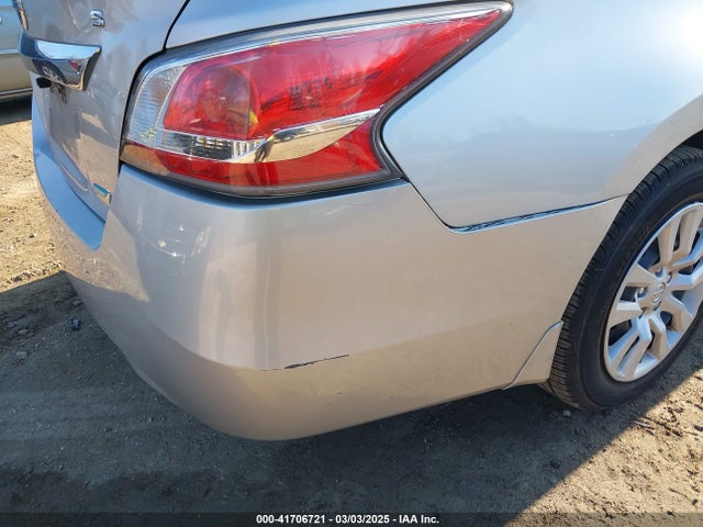 Nissan Altima 2.5 S 2014 1N4AL3AP5EC278638 Image 14