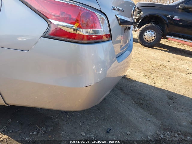 Nissan Altima 2.5 S 2014 1N4AL3AP5EC278638 Image 15