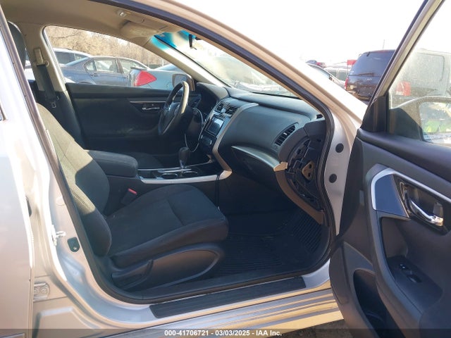 Nissan Altima 2.5 S 2014 1N4AL3AP5EC278638 Image 5