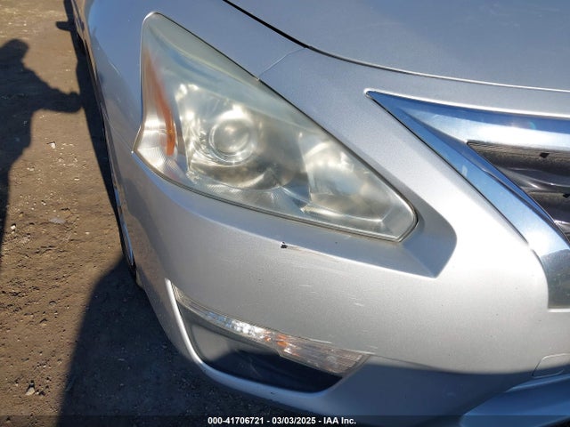 Nissan Altima 2.5 S 2014 1N4AL3AP5EC278638 Image 6
