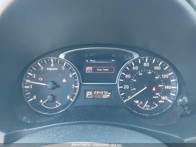 Nissan Altima 2.5 S 2014 1N4AL3AP5EC278638 Image 7