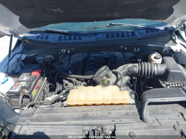 1FTEW1CF6FFB30672 Ford 2015