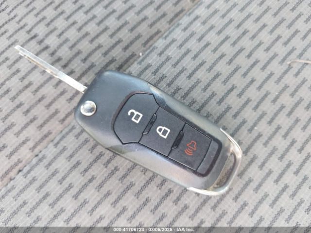 1FTEW1CF6FFB30672 Ford 2015