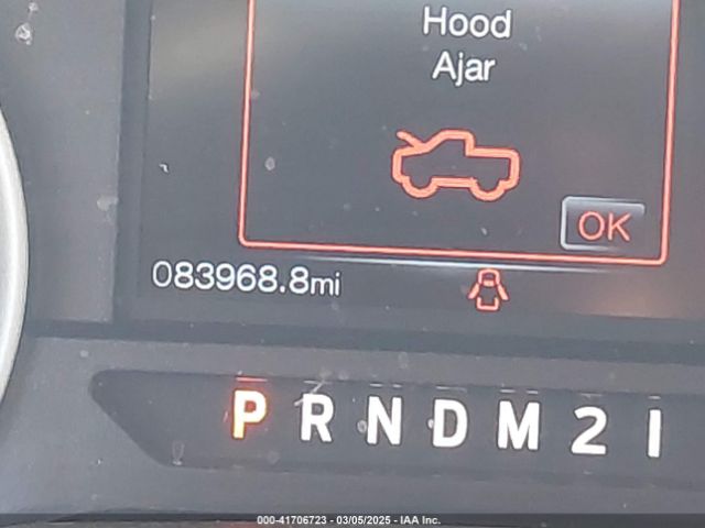 1FTEW1CF6FFB30672 Ford 2015