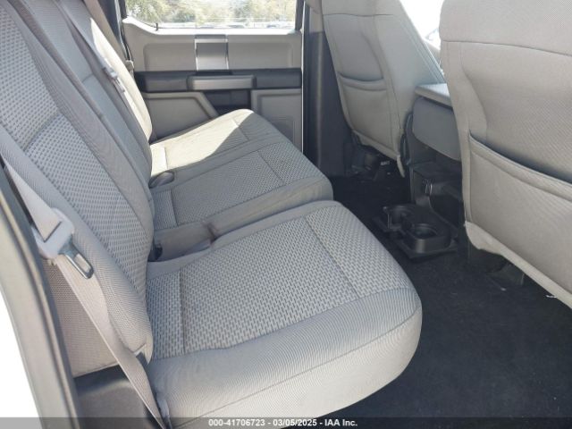 1FTEW1CF6FFB30672 Ford 2015