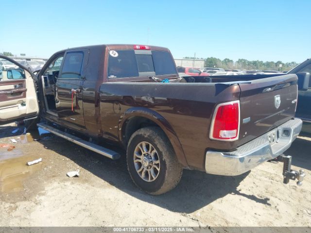 3C6UR5NJ4FG647003 RAM 2500 Laramie