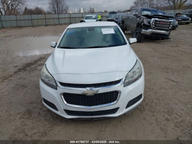 1G11C5SA9GF122225 Chevrolet Malibu Limited Lt