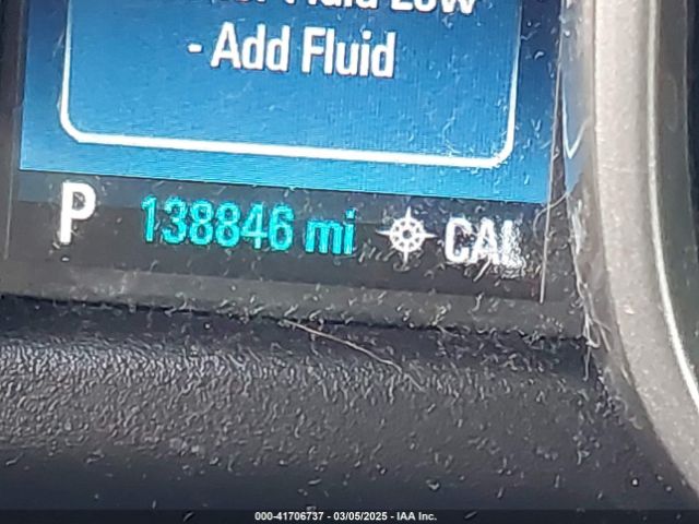 1G11C5SA9GF122225 Chevrolet Malibu Limited Lt