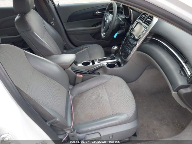 1G11C5SA9GF122225 Chevrolet Malibu Limited Lt