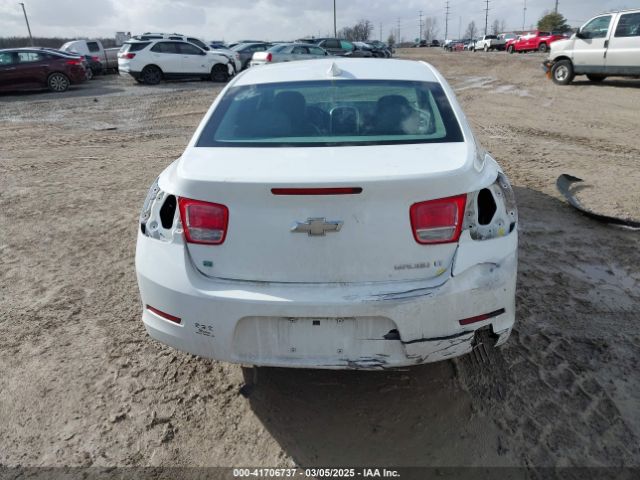 1G11C5SA9GF122225 Chevrolet Malibu Limited Lt