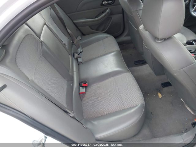 1G11C5SA9GF122225 Chevrolet Malibu Limited Lt