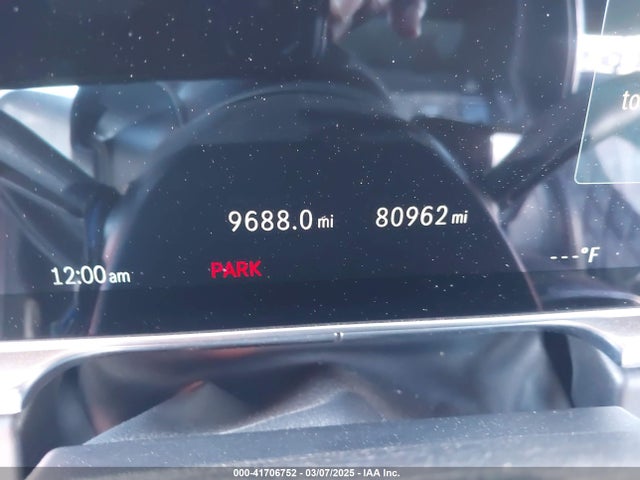 W1K6G7GB2MA019287 Mercedes-Benz m176