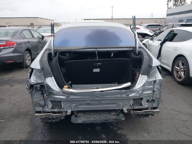 W1K6G7GB2MA019287 Mercedes-Benz m176
