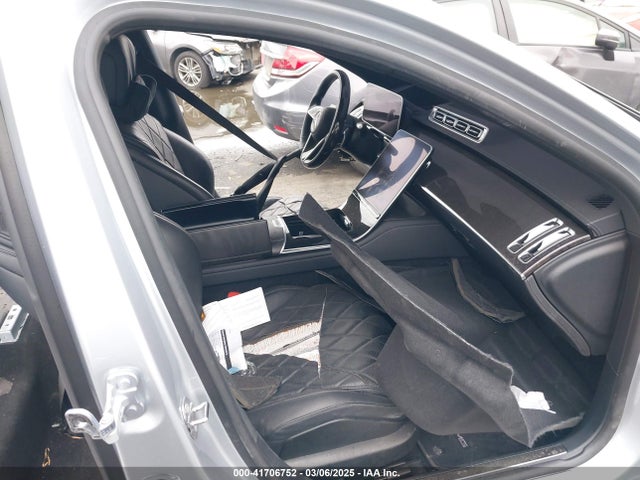 W1K6G7GB2MA019287 Mercedes-Benz m176