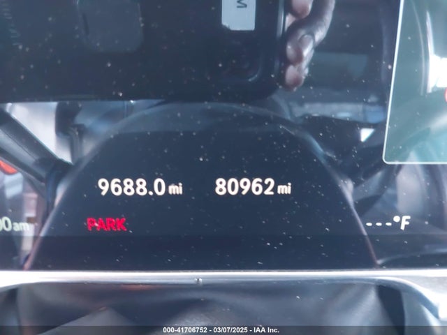 W1K6G7GB2MA019287 Mercedes-Benz m176