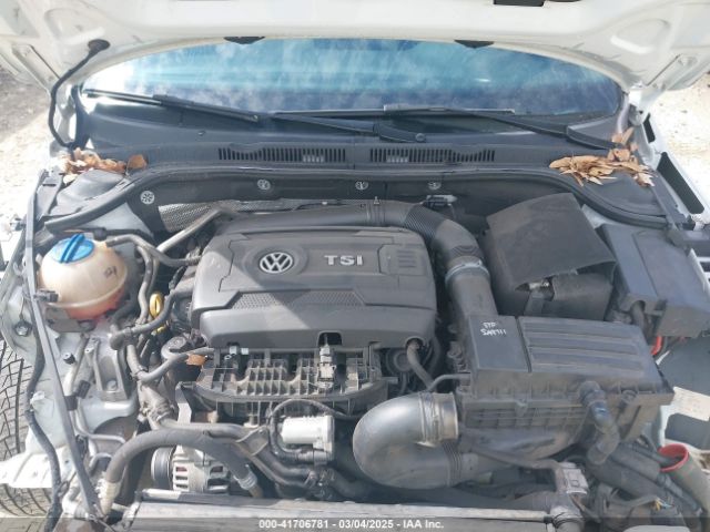 3VWD17AJXHM307910 Volkswagen Jetta 1.8t Sport