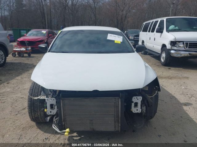 3VWD17AJXHM307910 Volkswagen Jetta 1.8t Sport