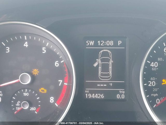 3VWD17AJXHM307910 Volkswagen Jetta 1.8t Sport