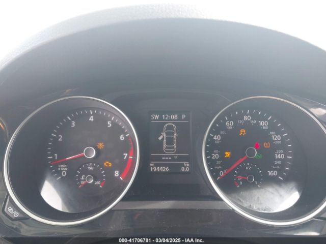 3VWD17AJXHM307910 Volkswagen Jetta 1.8t Sport