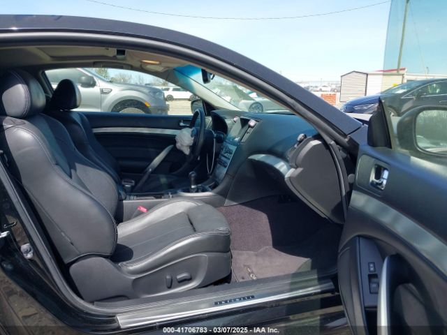 JN1CV6EKXFM871634 Infiniti Q60 S