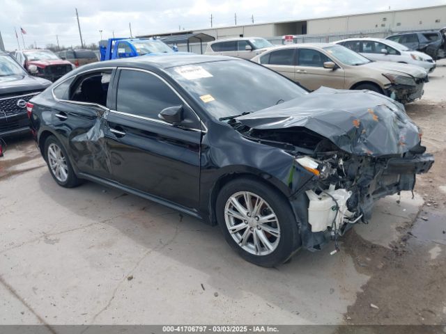 4T1BK1EB8FU162023 auction archive image