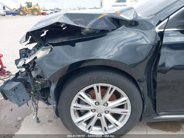 4T1BK1EB8FU162023 Toyota Avalon Xle Premium