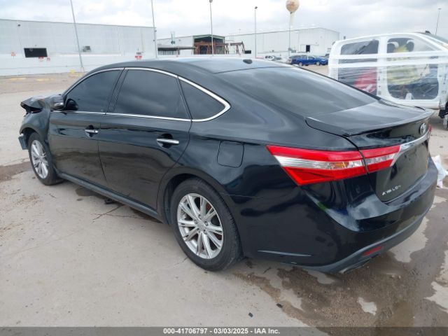 4T1BK1EB8FU162023 Toyota Avalon Xle Premium