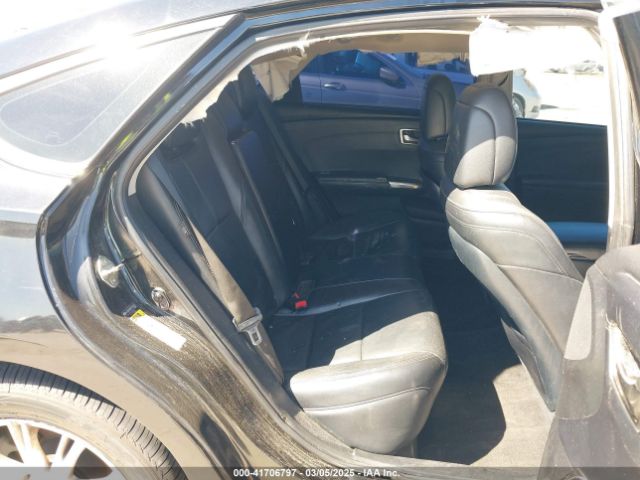 4T1BK1EB8FU162023 Toyota Avalon Xle Premium