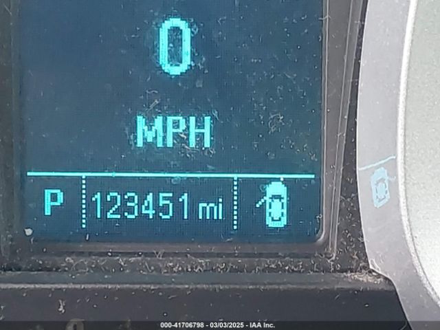 2GNALAEK6E6280282 Chevrolet EQUINOX LS
