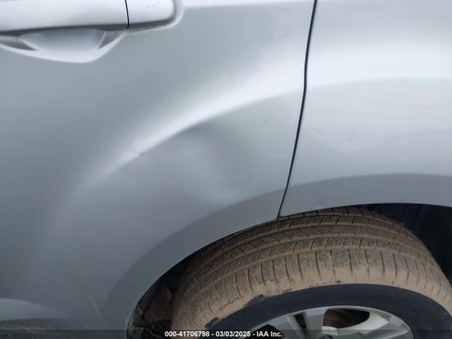 2GNALAEK6E6280282 Chevrolet EQUINOX LS