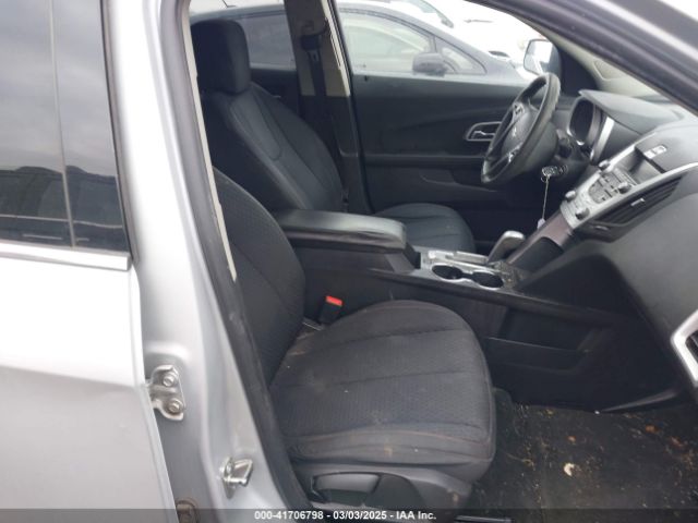 2GNALAEK6E6280282 Chevrolet EQUINOX LS