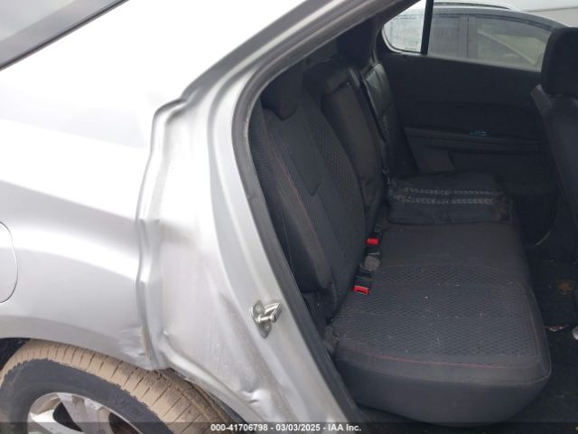 2GNALAEK6E6280282 Chevrolet EQUINOX LS