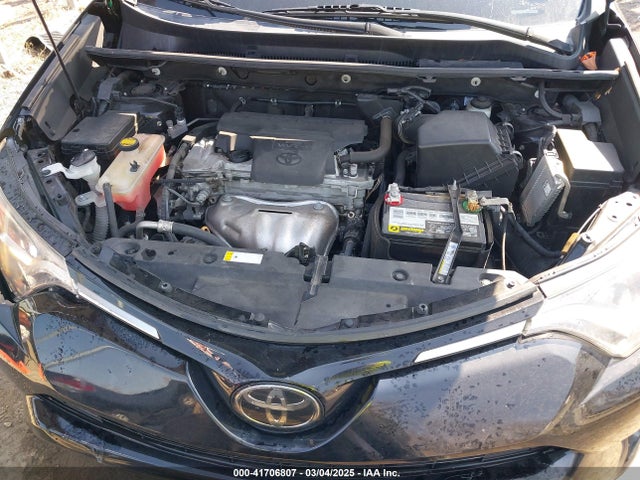 Toyota Rav4 Xle 2018 2T3WFREV6JW477658 Image 10