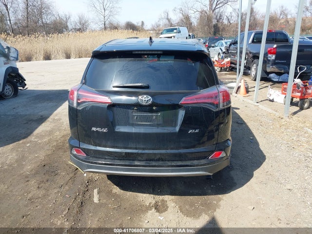 Toyota Rav4 Xle 2018 2T3WFREV6JW477658 Image 16
