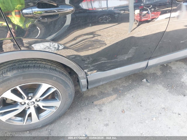 Toyota Rav4 Xle 2018 2T3WFREV6JW477658 Image 17