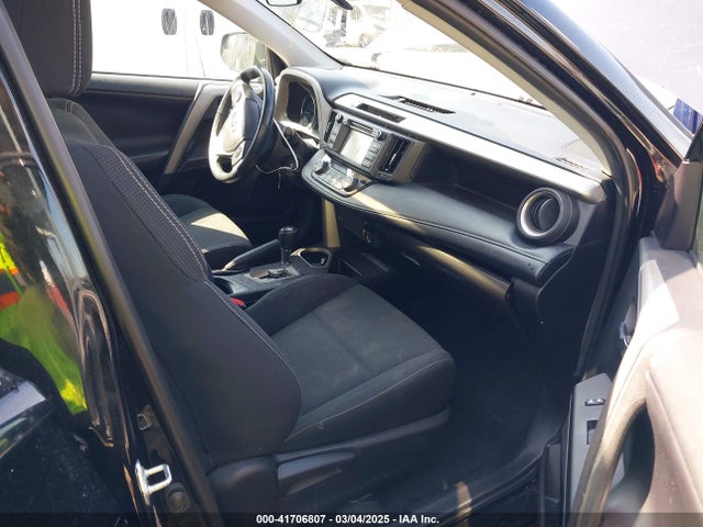Toyota Rav4 Xle 2018 2T3WFREV6JW477658 Image 5