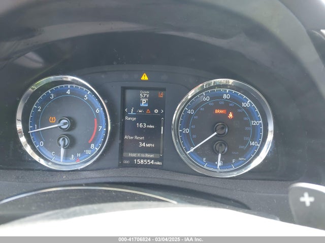 5YFBURHE0HP721258 Toyota COROLLA SE