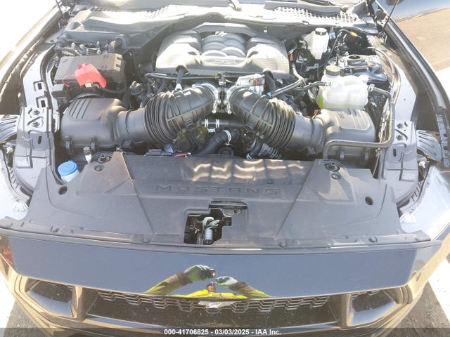 Ford Mustang Gt Premium Fastback 2024 1FA6P8CF8R5417859 Image 10