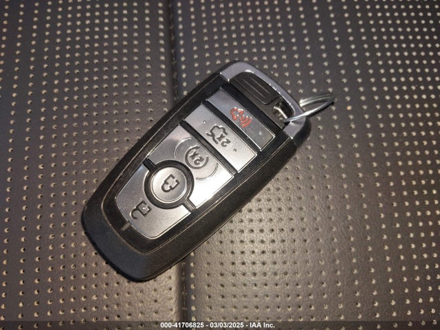 Ford Mustang Gt Premium Fastback 2024 1FA6P8CF8R5417859 Image 11